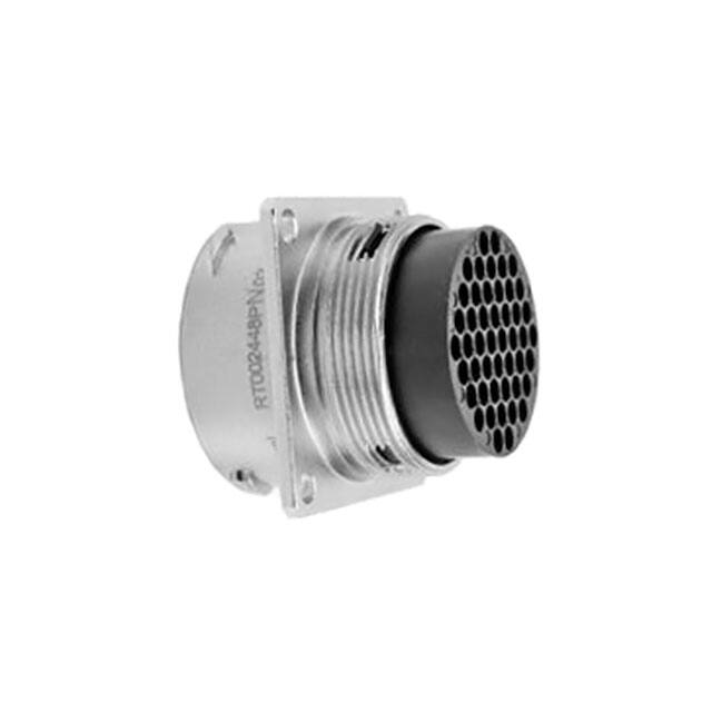 RT002448PNH Amphenol Sine Systems Corp  Alloggiamenti per connettori circolari